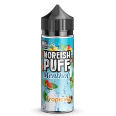 Tropical Menthol