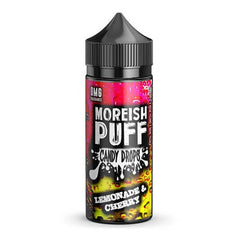 Lemonade & Cherry Candy Drops