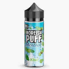 Kiwi Menthol