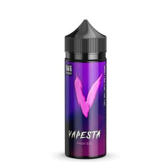 Pink'ed Vapesta
