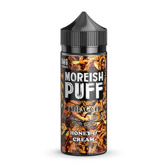 Honey and Cream Tobacco