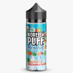 Apricot & Watermelon Menthol