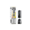 Feoba Treo 33k Replacement Pods Box of 5