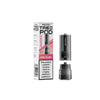 Feoba Treo 33k Replacement Pods Box of 5