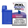 PIXL 8000 Replacement Pods Box of 5