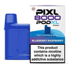 PIXL 8000 Replacement Pods Box of 5