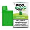 PIXL 8000 Replacement Pods Box of 5