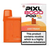 PIXL 8000 Replacement Pods Box of 5