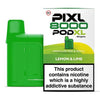 PIXL 8000 Replacement Pods Box of 5