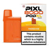 PIXL 8000 Replacement Pods Box of 5