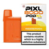 PIXL 8000 Replacement Pods Box of 5