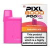 PIXL 8000 Replacement Pods Box of 5