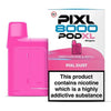 PIXL 8000 Replacement Pods Box of 5