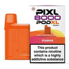 PIXL 8000 Replacement Pods Box of 5