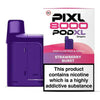 PIXL 8000 Replacement Pods Box of 5