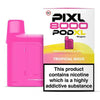 PIXL 8000 Replacement Pods Box of 5