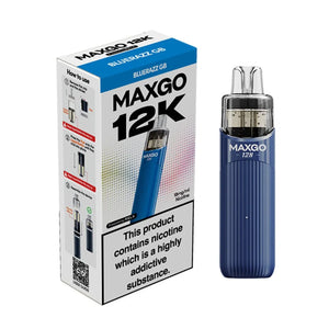 Relx Maxgo 12K Vape Kit
