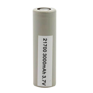 21700 3000MAH 3.7V BATTERY