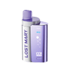 4 in 1 Lost Mary 3200 Puffs Pre - filled Pod Vape Kit
