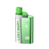 4 in 1 Lost Mary 3200 Puffs Pre - filled Pod Vape Kit