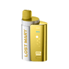 4 in 1 Lost Mary 3200 Puffs Pre - filled Pod Vape Kit