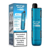 6 In 1 Pyne Pod PP6000 Disposable Vape Pod Kit (Box of 5)