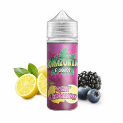 Pink Lemonade