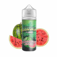Watermelon Surprise