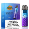 Amazonia Bar Pod Vape Kit