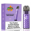 Amazonia Bar Pod Vape Kit