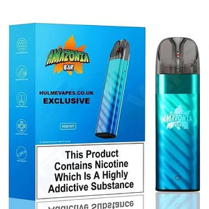Amazonia Bar Pod Vape Kit