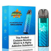 Amazonia Bar Pod Vape Kit
