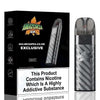 Amazonia Bar Pod Vape Kit