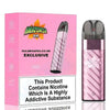 Amazonia Bar Pod Vape Kit