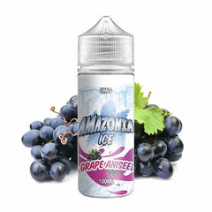 Grape Aniseed