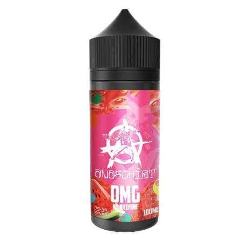 Shop Anarchist Shortfill 100ml E-Liquid | Vape Wholesale Shop Anarchist Shortfill 100ml E-Liquid | Vape Wholesale