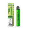 Argus Bar Neon 2000 Prefilled Pod Kit Pack of 10