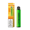 Argus Bar Neon 2000 Prefilled Pod Kit Pack of 10