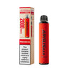 Argus Bar Neon 2000 Prefilled Pod Kit Pack of 10