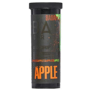 Bad Drip 50ml Shortfill
