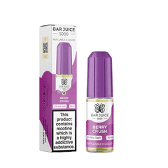 Berry Crush / 10MG