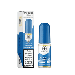 Blue Razz Lemonade / 10MG