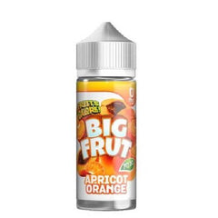 Apricot Mango / Yes