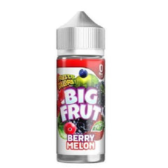 Berry Melon / Yes