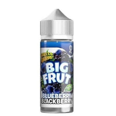 Blueberry Blackberry / Yes