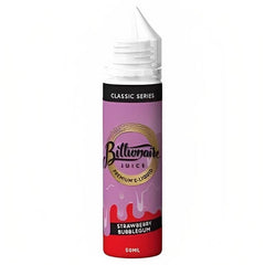 Strawberry Bubblegum