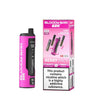 Bloody Bar 60k Prefilled 4 In 1 Pod Vape Kit Pack of 5
