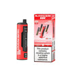 Bloody Bar 60k Prefilled 4 In 1 Pod Vape Kit Pack of 5