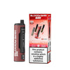 Bloody Bar 60k Prefilled 4 In 1 Pod Vape Kit Pack of 5