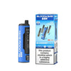 Bloody Bar 60k Prefilled 4 In 1 Pod Vape Kit Pack of 5
